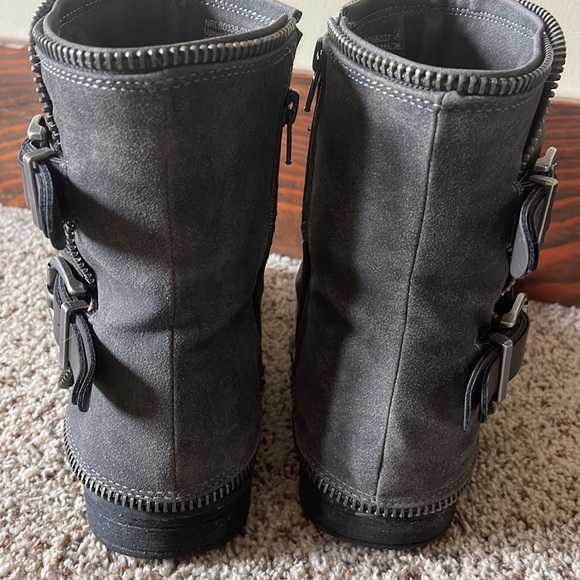 Not Rated shoes size 8 - Picture 2 of 4